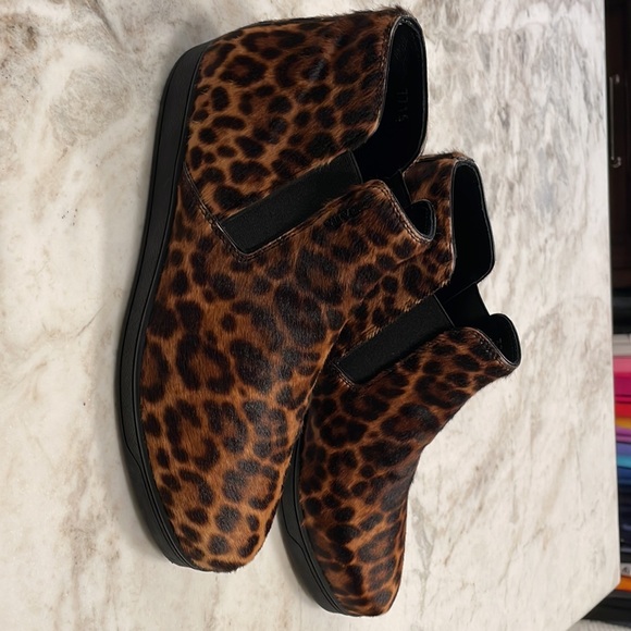 Prada haircalf bootie size 38 - Picture 9 of 10